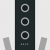 Rack Portadischi Aumentato 