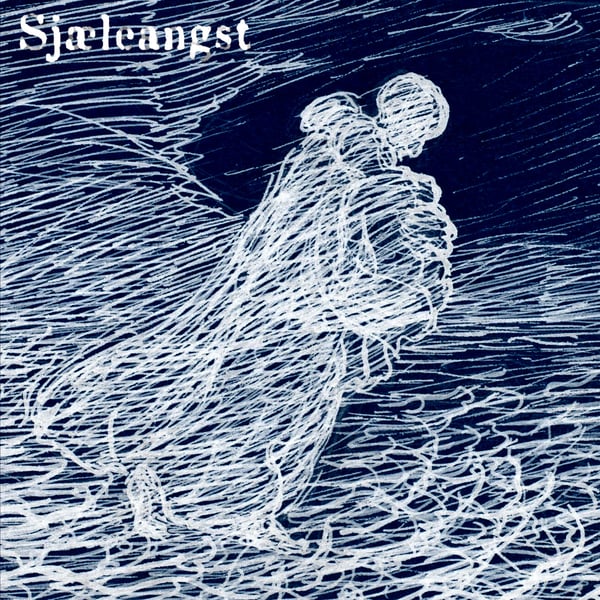 Image of Sj​æ​leangst s/t Tape
