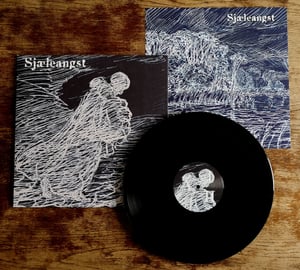 Image of Sj​æ​leangst s/t LP