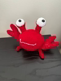 Image 3 of Corey the Crab