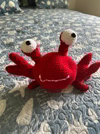 Image 4 of Corey the Crab