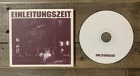 Image 2 of Einleitungszeit - R Mensch - E Tanatologie + 1 CD (Phage Tapes)