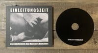 Image 2 of Einleitungszeit - L'Accouchement Des Machines Humaines CD (Phage Tapes)