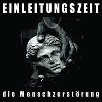 Image 1 of Einleitungszeit - Die Menshchzerstorung CD (Phage Tapes)