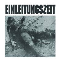 Image 1 of Einleitungszeit - Aus Der Leichenkammer: "Klonieren Des Machinen L​ä​rms" CD (Phage Tapes)