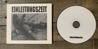 Image 2 of Einleitungszeit - Aus Der Leichenkammer: "Klonieren Des Machinen L​ä​rms" CD (Phage Tapes)