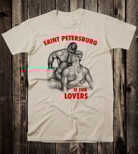 Image 1 of St. Pete is for Lovers