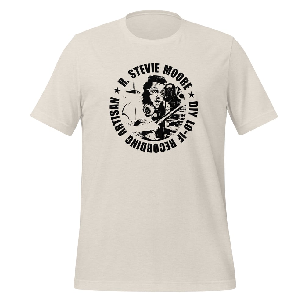 DIY Lo-If Recording Artisan Tee