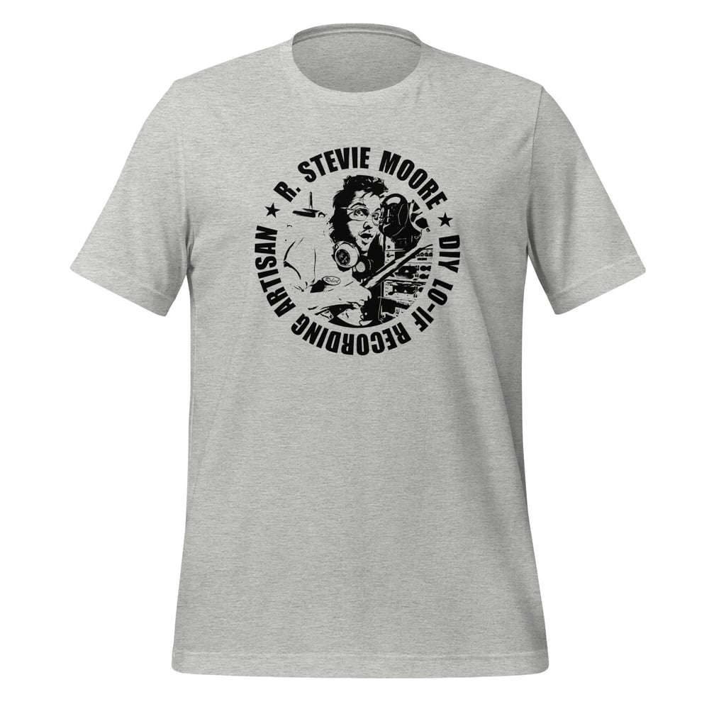 DIY Lo-If Recording Artisan Tee