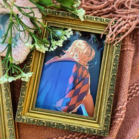 SKZ Felix as Howl Print