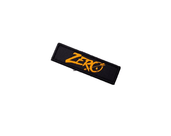 Zero Tags