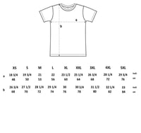 Image 3 of DOPAMINE SLUT T-Shirt