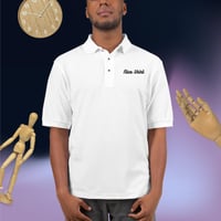 Image 2 of Nice Shirt! Premium Polo