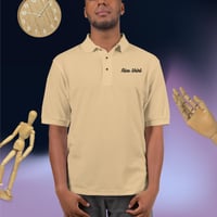 Image 4 of Nice Shirt! Premium Polo