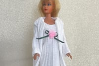 Image 2 of Barbie - Japan Evening Dress and Coat Reproduction