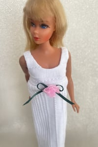 Image 4 of Barbie - Japan Evening Dress and Coat Reproduction