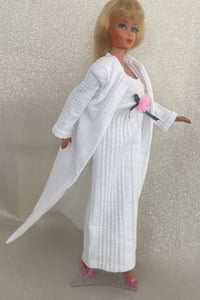 Image 7 of Barbie - Japan Evening Dress and Coat Reproduction