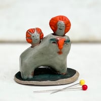 Carpool Tiny Flowers