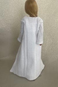 Image 9 of Barbie - Japan Evening Dress and Coat Reproduction