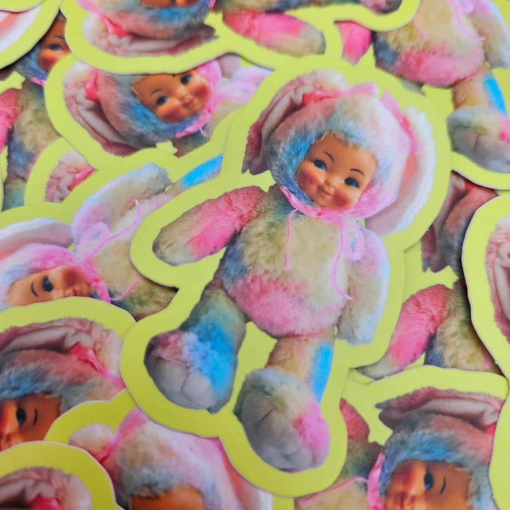 Image of Baby Stickers