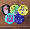 **NEW** 2024 RSM Button Set 