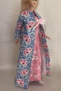 Image 4 of Barbie - Japan Evening Dress and Coat Variation