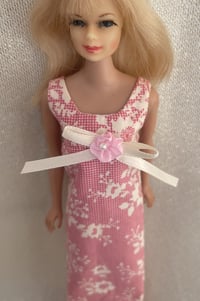 Image 5 of Barbie - Japan Evening Dress and Coat Variation