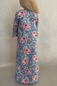 Image 6 of Barbie - Japan Evening Dress and Coat Variation
