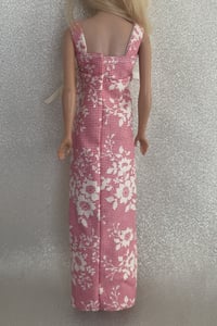Image 7 of Barbie - Japan Evening Dress and Coat Variation