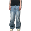 ૮︵⭒‿᧔ WAVY PANT ᧓‿⋆︵౨