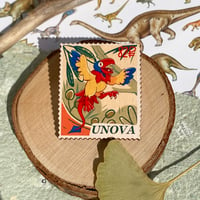 Image 1 of ✸unova post stamp✸