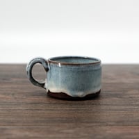 Image 5 of Blue Village Espresso Cup
