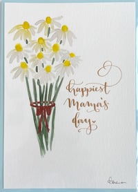 Mama’s Day 2- card