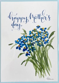 Mama’s Day 4-card