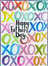 Father’s Day 1-card