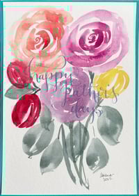 Father’s Day 2-card