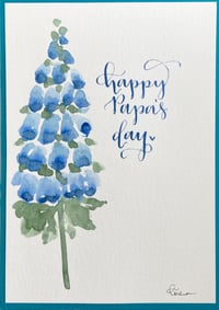 Father’s Day 4-card