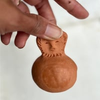 Brown Belly Bell