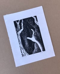 Image 3 of Untitled Relief Print No. 2