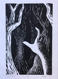 Image 5 of Untitled Relief Print No. 2