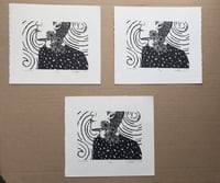 Image 3 of Untitled Relief Print No. 1