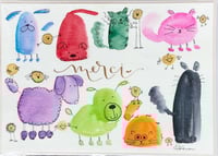 Thanks! Card-1