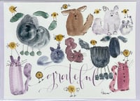 Thanks!- card 3