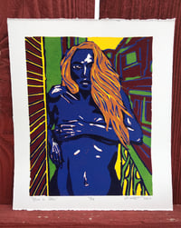 Image 1 of Blue in Soho