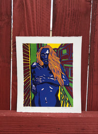 Image 4 of Blue in Soho