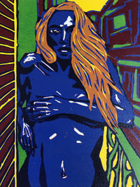 Image 5 of Blue in Soho