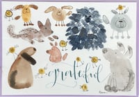 Thanks!- card 4