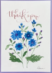 Thanks! -card 6