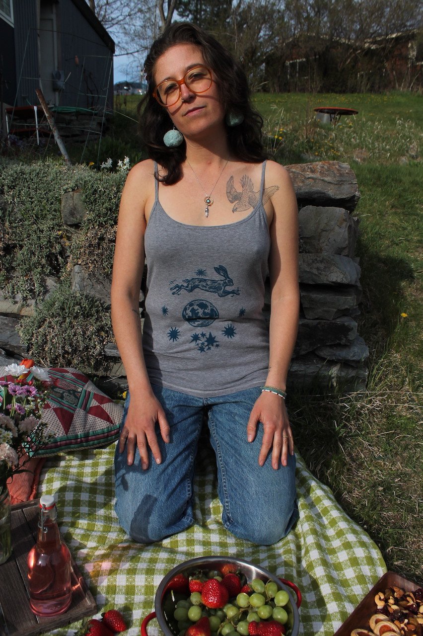 Image of Over the Moon Camisole