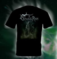 Shadowrise EP T-shirt